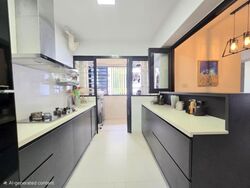 Blk 605C Tampines Greenridges (Tampines), HDB 4 Rooms #600616411